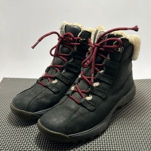 Timberland Hiking Trail Boots Women 7.5